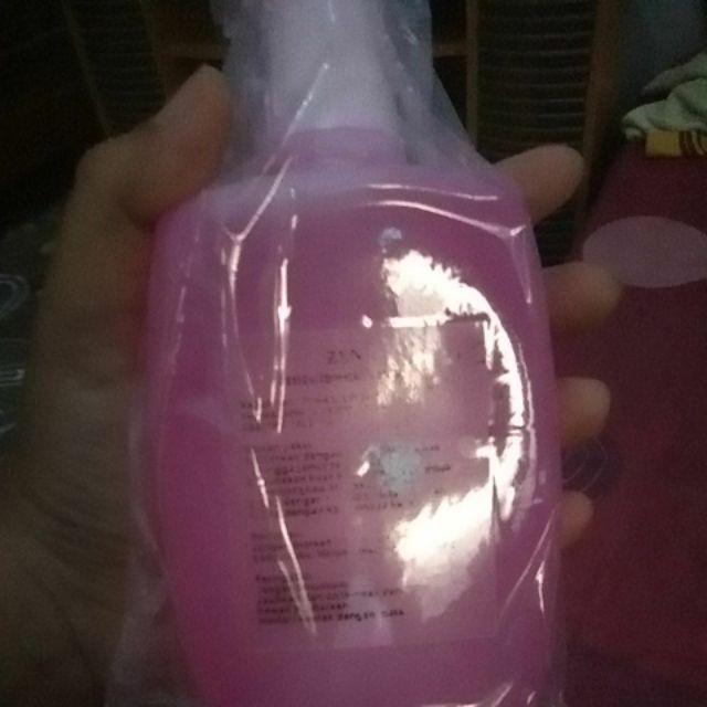 Obat Pembersih Jamur Kaca Mobil Cairan Penghilang Kerak Serbaguna