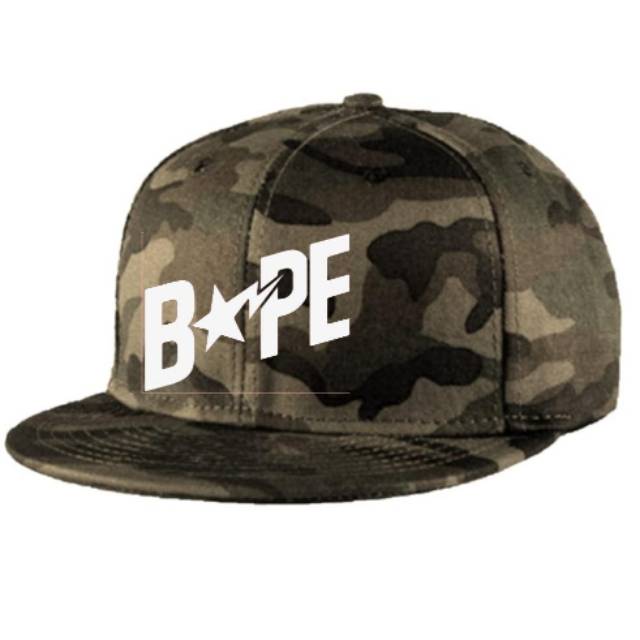 Topi snapback/topi snapback bape/TOPI PRIA / topi hiphop