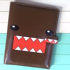 

Binder printing domo (pilih salah satu)