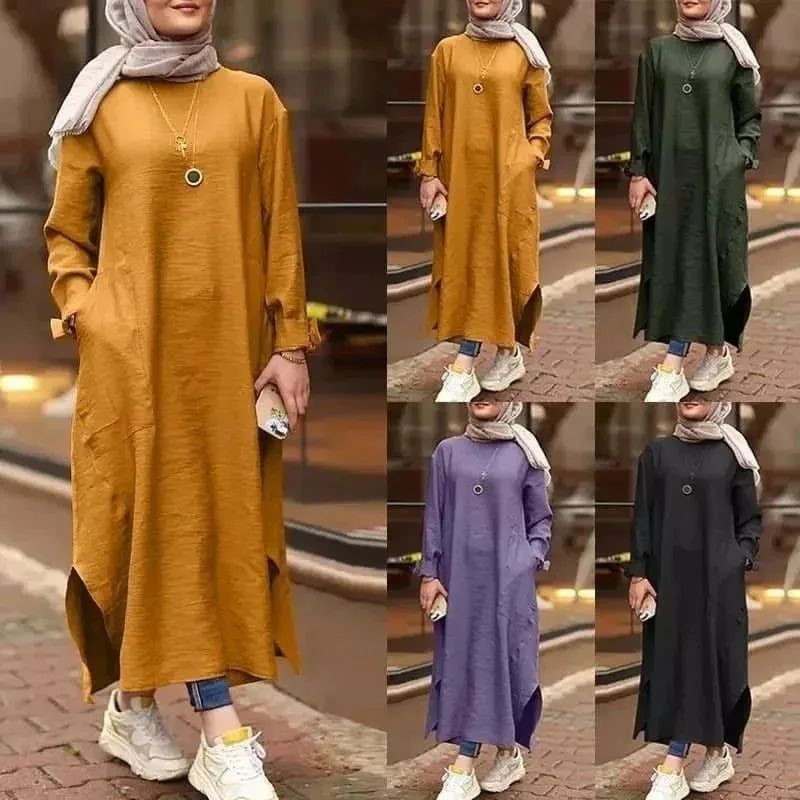 SAGITA LONGTUNIK - FLOTTILICIOUS / ATASAN MURAH / BAJU MUSLIM MURAH / TUNIK MURAH / TUNIK CRINKLE