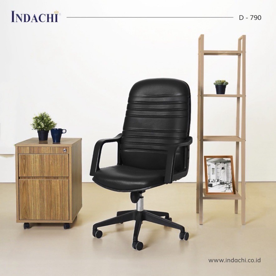 Kursi direktur kursi manajer kursi kerja kursi kantor Indachi 790