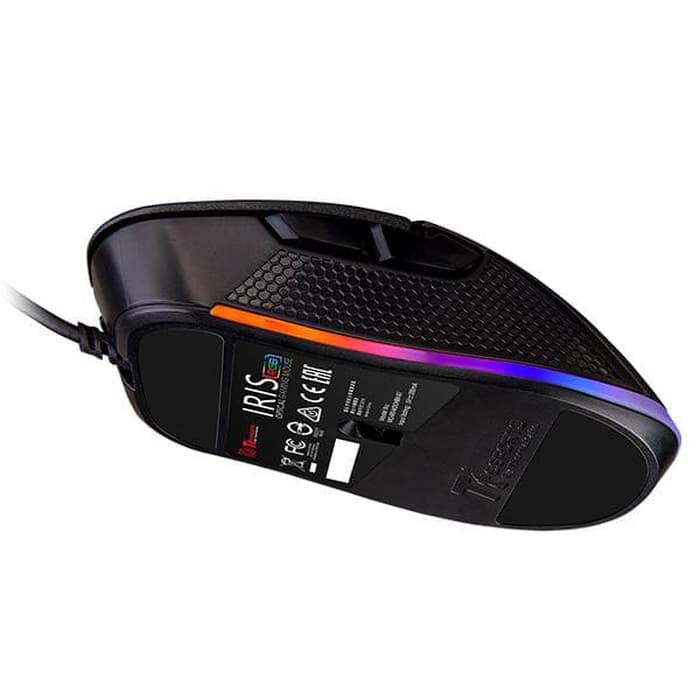 TTESPORT Iris Optical RGB (by Thermaltake)