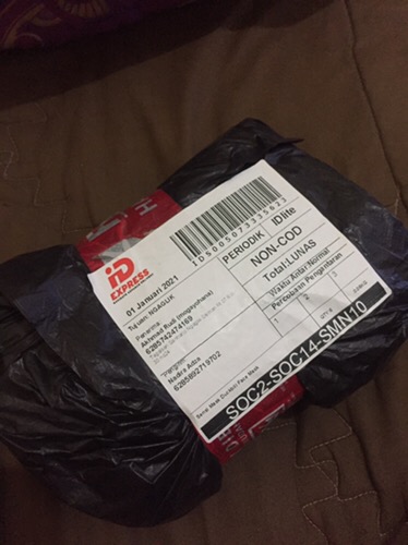 Sensi Mask Duckbill Face Mask