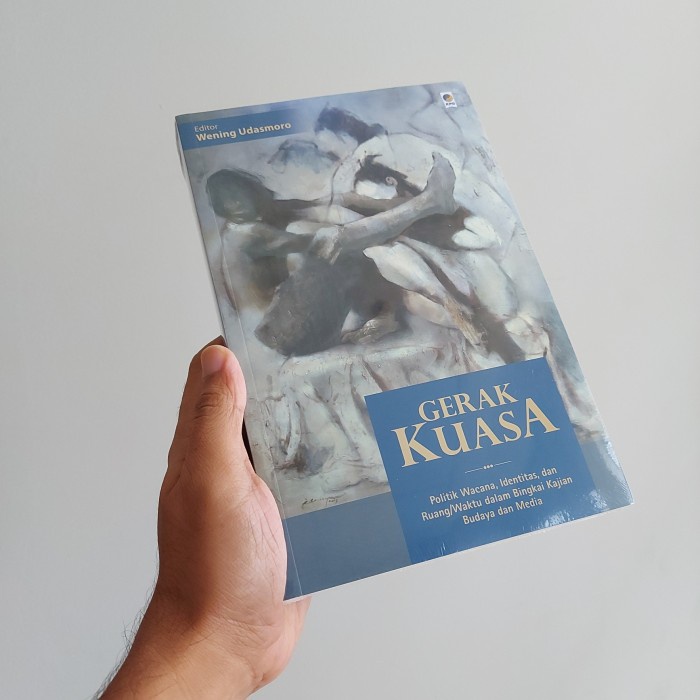 

DISKON SPESIAL GERAK KUASA - ORIGINAL 100% TERMURAH