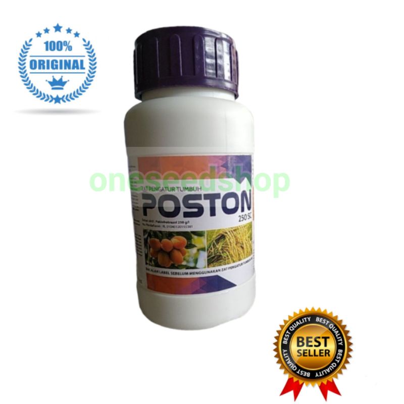 POSTON 250SC / ZPT POSTON