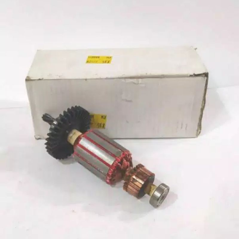 Armature/Angker Jigsaw M2200 Modern