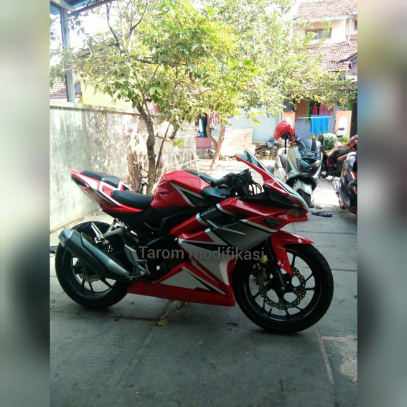 fairing full set