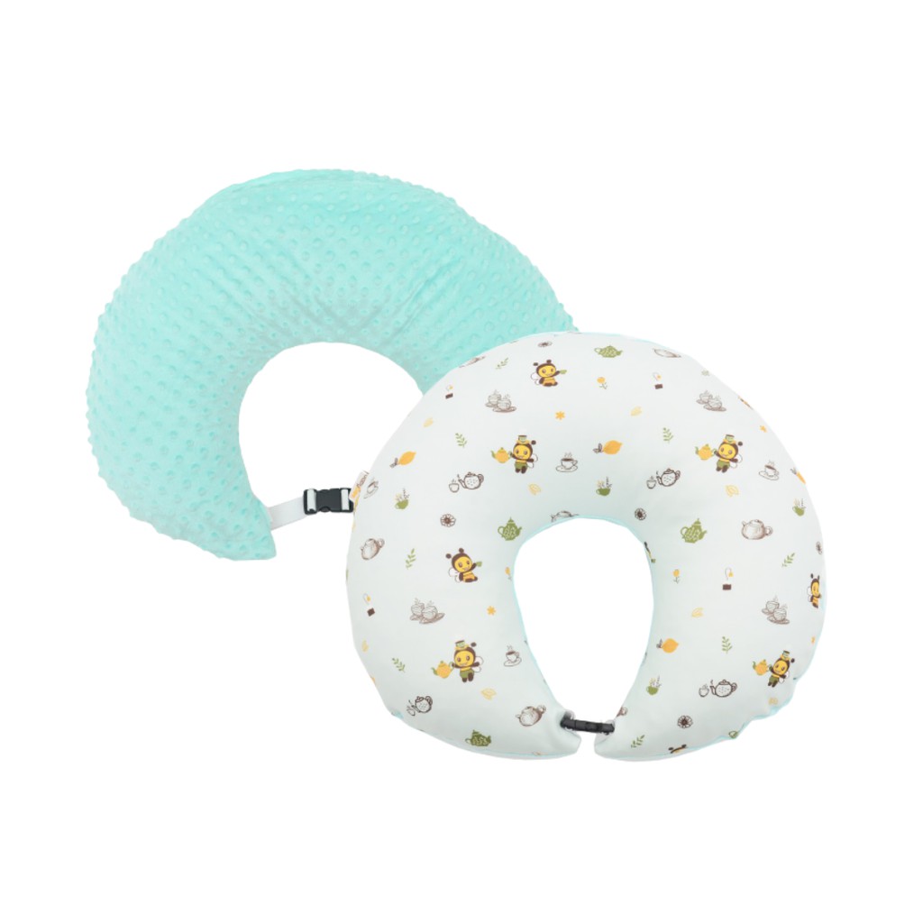 Babybee Nursing Pillow Series Baby Bee Bantal Menyusui
