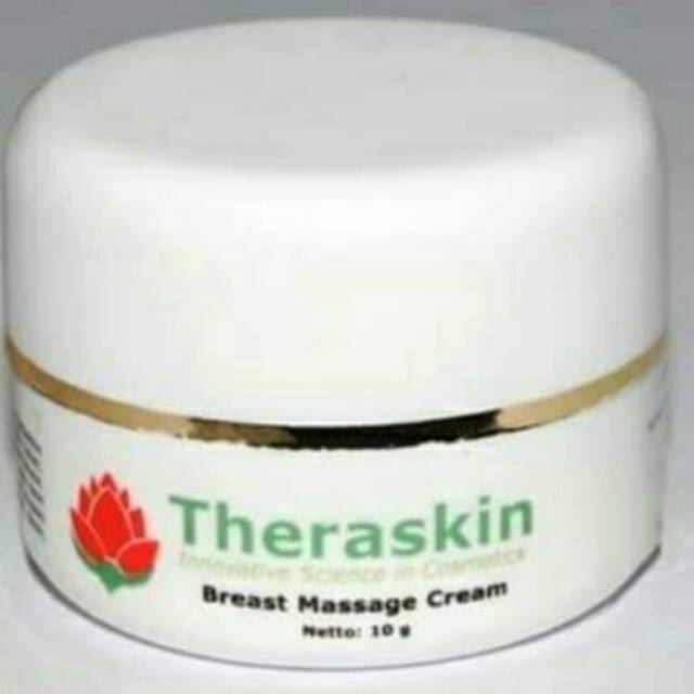 Ay00 theraskin breast massage cream