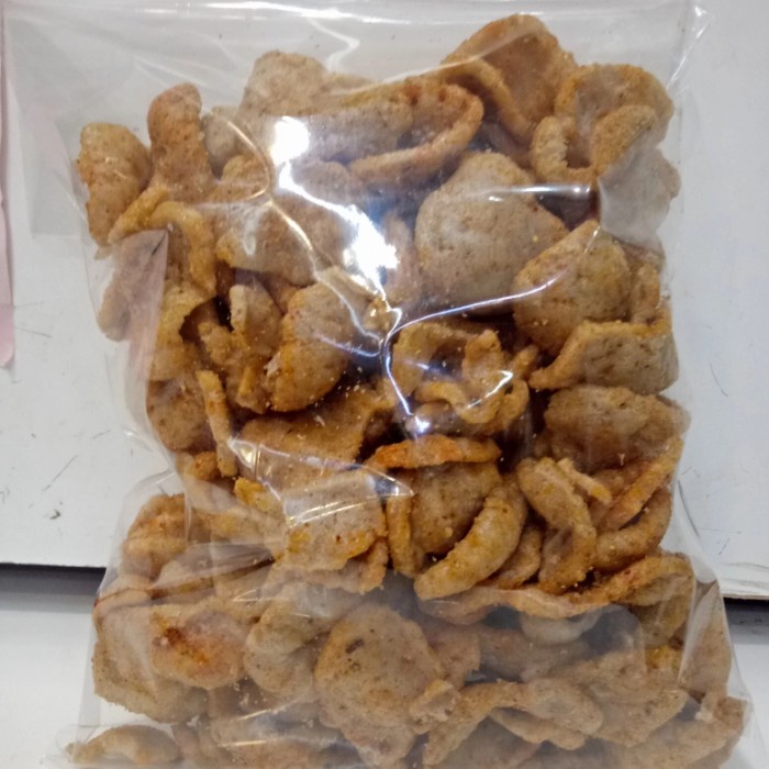 

ds201fs Kerupuk Jengkol Super Pedes Renyah Dscscv