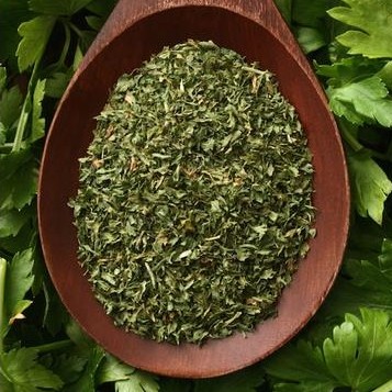 

Buruan Beli - Parsley Flakes 1Kg / Daun Parsley Kering