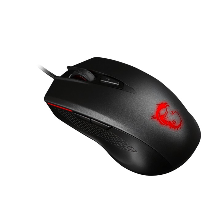 MSI Clutch GM40 Gaming Mouse