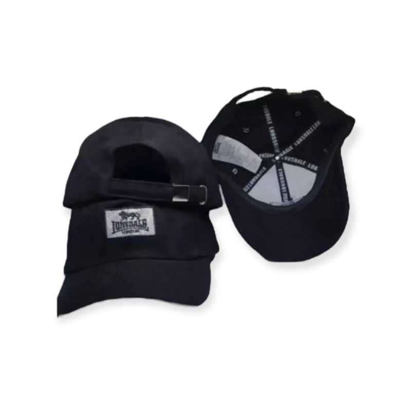 Topi LONSDALE Premium Original/Topi Distro/Topi Snapback/Topi Kekinian/Topi Cewek Cowok/Topi Distro 