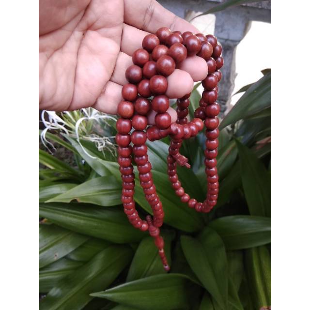 TASBIH GALIH NAGASARI 10 MM