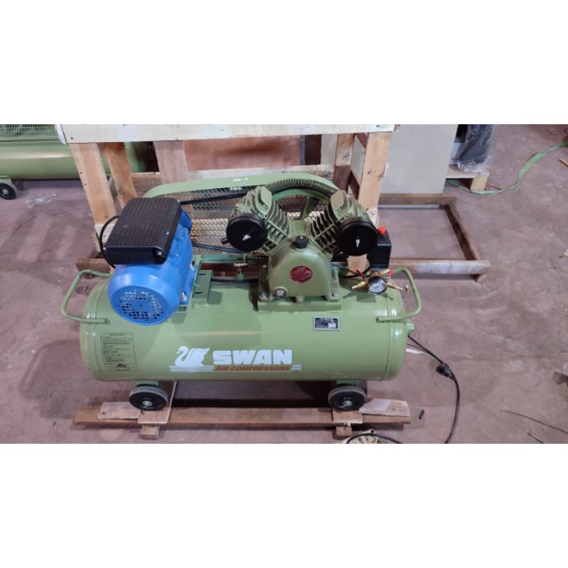Kompresor swan 2Hp 1phase