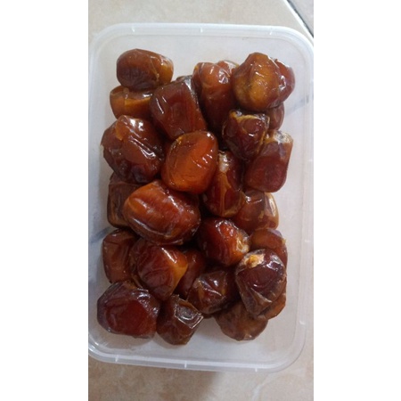 

Kurma Sukari 500gr