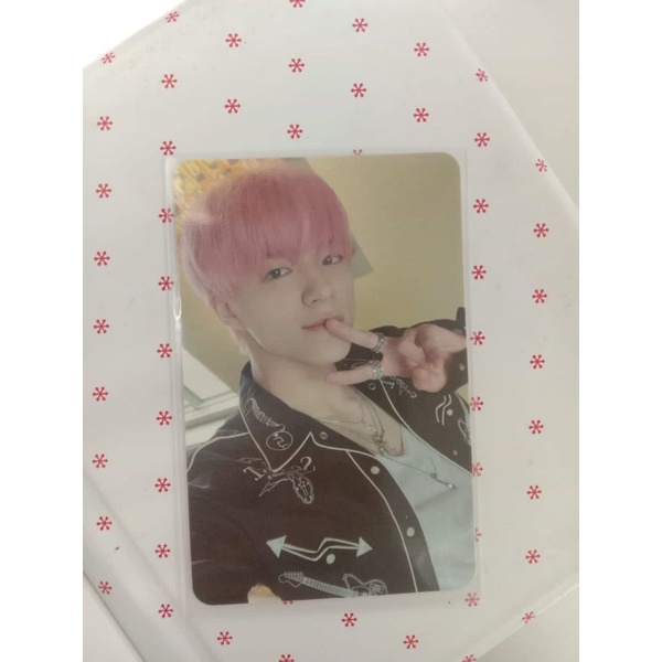pc jeno glimo scratch ver