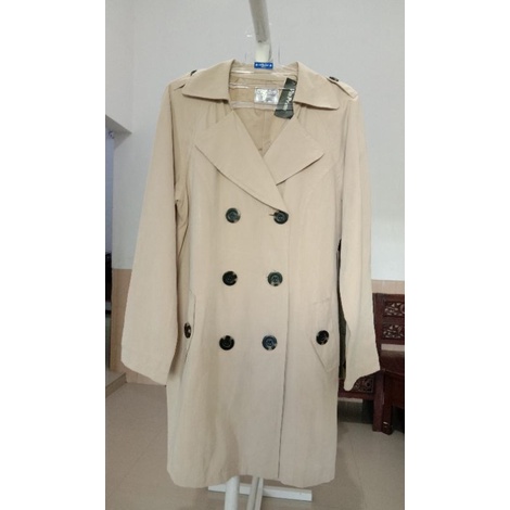 coat merk sky bomber