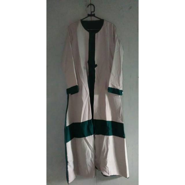 Gamis Sabyan