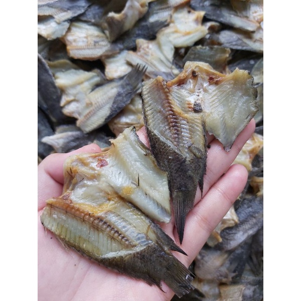 

Garih papuyu khas banjar 1kg