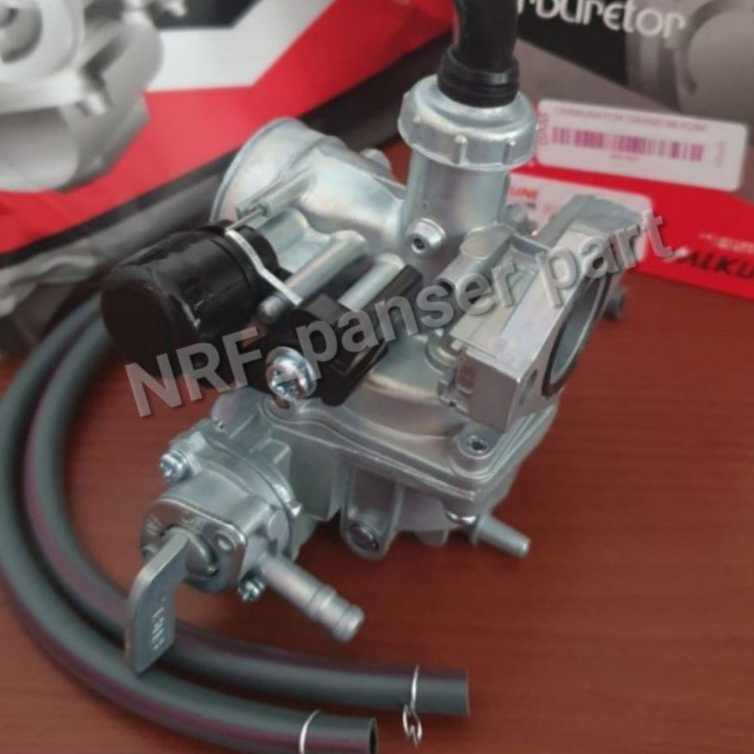 KARBURTOR CARBURATOR CARBU KARBU HONDA STAR PRIMA GRAND SUPRA X SUPRA FIT LAMA LEGENDA IMPRESA ASTREA 800 MIKUNI-1
