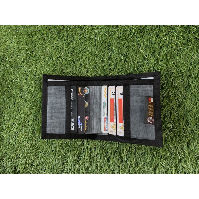 Dompet Ultralight slim wallet Lite Skin LS21