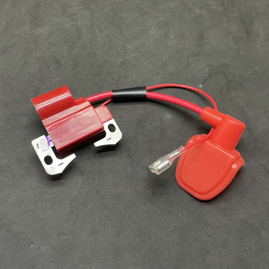 Koil Motor Mini Untuk Semua Jenis dan type Motor Mini GP-Mini Trail-Mini ATV Mesin Rumput / Tarik