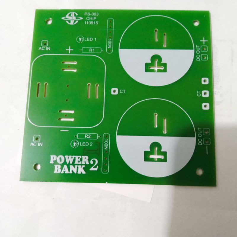 pcb psu 2 elko#psb psu 2 elko