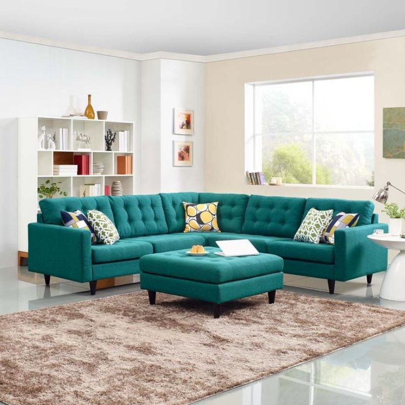 sofa sudut sofa tamu minimalis sofa tamu elegant
