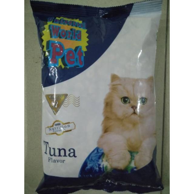 

UNIVERSAL TUNA 1kg