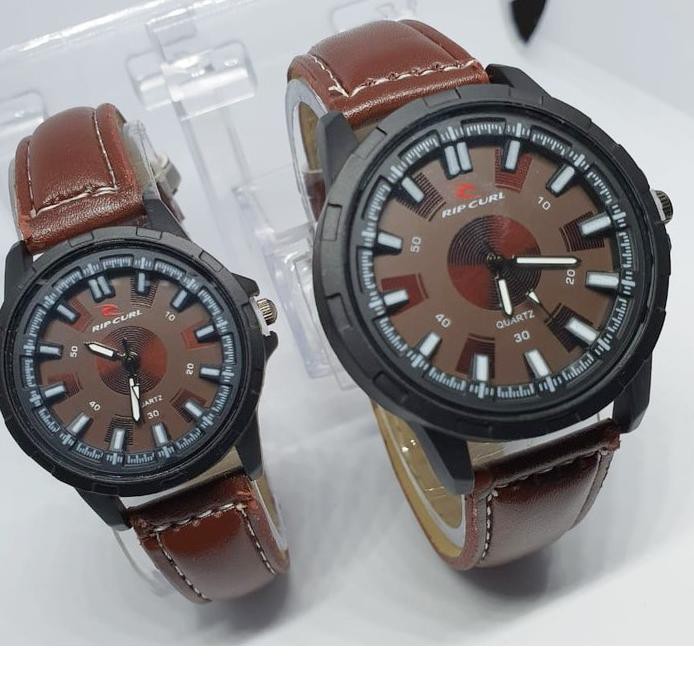 PRODUK TERBARU JAM TANGAN PRIA WANITA QUICKSILVER CFF5 ...