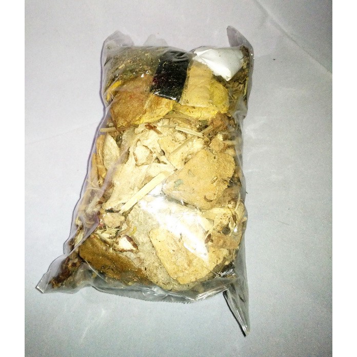 jamu sesak napas l herbal sesak napas l obat sesak napas