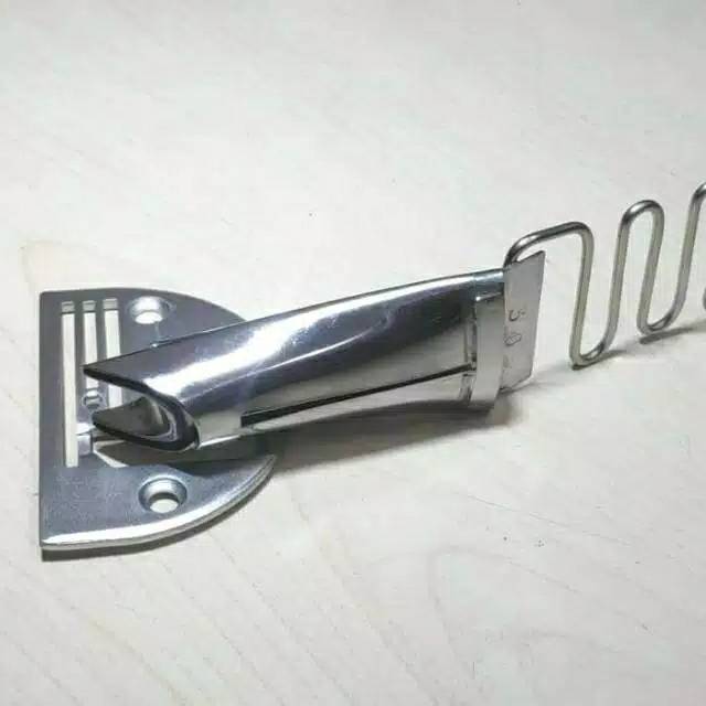 

Corong A10 3cm dan 2.5 cm