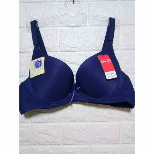 gos  Sorex bra kawat 3262 ukurab 36-42