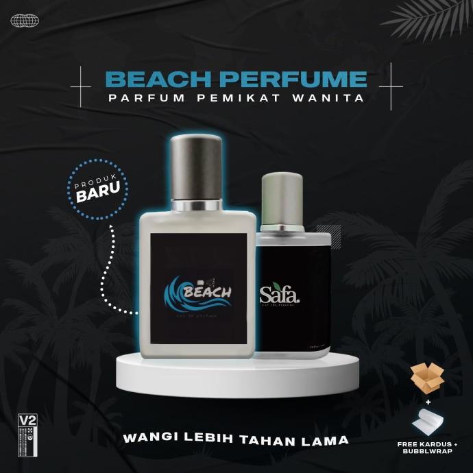 HARGA DISKON PARFUM SANG X PEMIKAT WANITA PARFUME PRIA SAFA