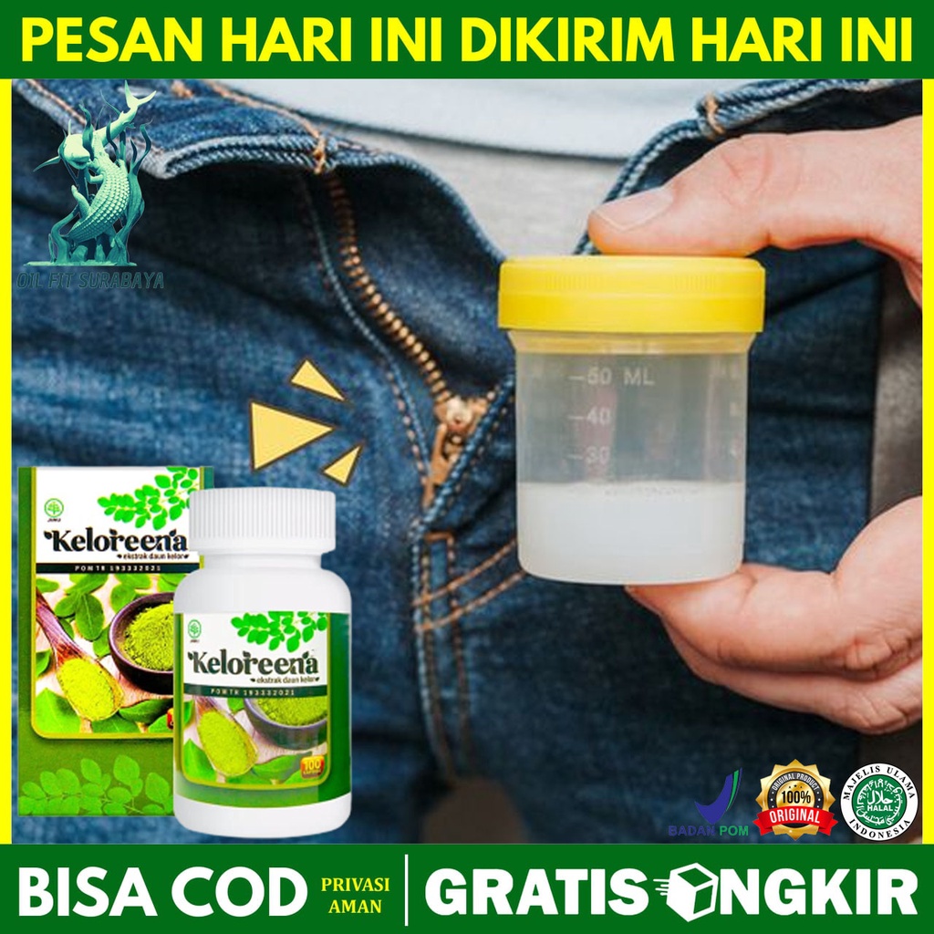 Obat Sperma Encer Buat Program Cepat Hamil, Sperma Kental, Sperma Kosong, Sperma Bocor, Sperma Berda