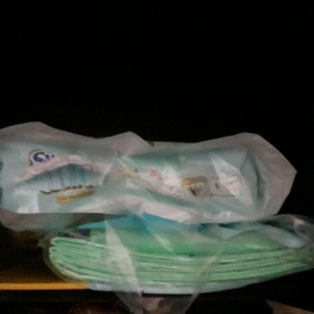 Underpad Le Sure Taplak Kasur Orang Tua Hewan Peliharaan Anti Ompol Pee Pad Under Pad Toilet Train