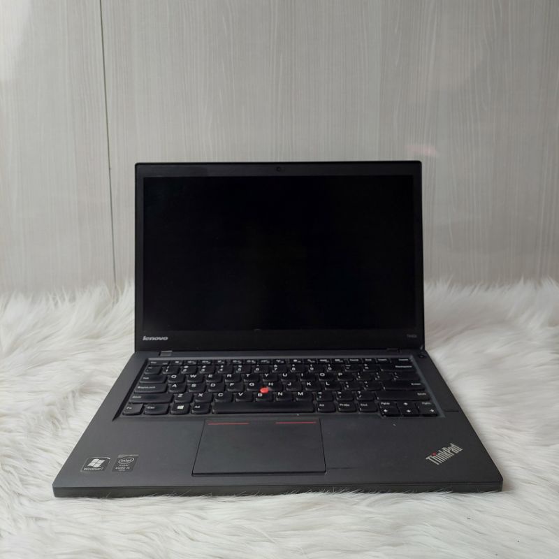Laptop  lenovo  Thinkpad  T440s Intel core i5 gen 4 Ram 8 GB  HDD 500GBMurah Bergaransi
