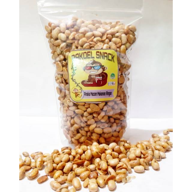

kacang kedelai