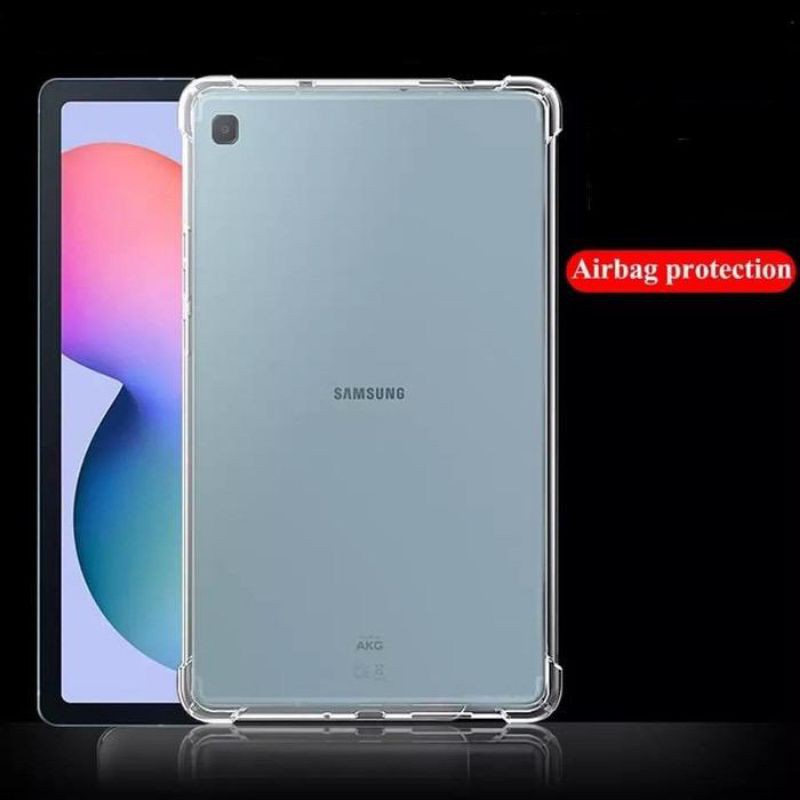 Samsung Galaxy Tab S7, S7 Plus Softcase Anti Crack