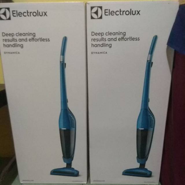 Electrolux Vacum Cleaner