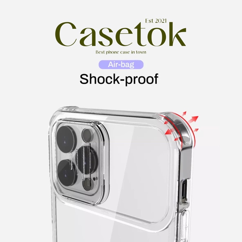camera sliding anticrack case iphone 7 8 plus se 2020 11 12 pro max antiknock-1