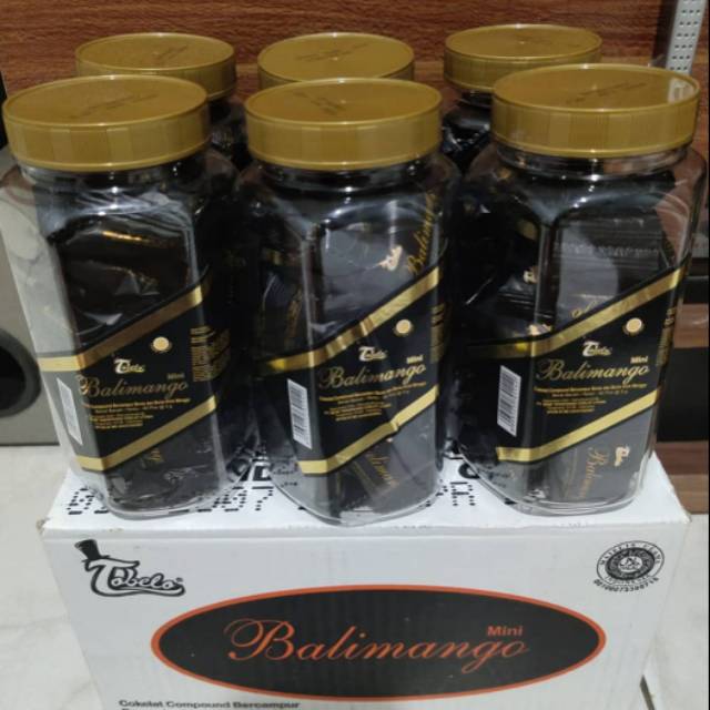 

Bali manggo