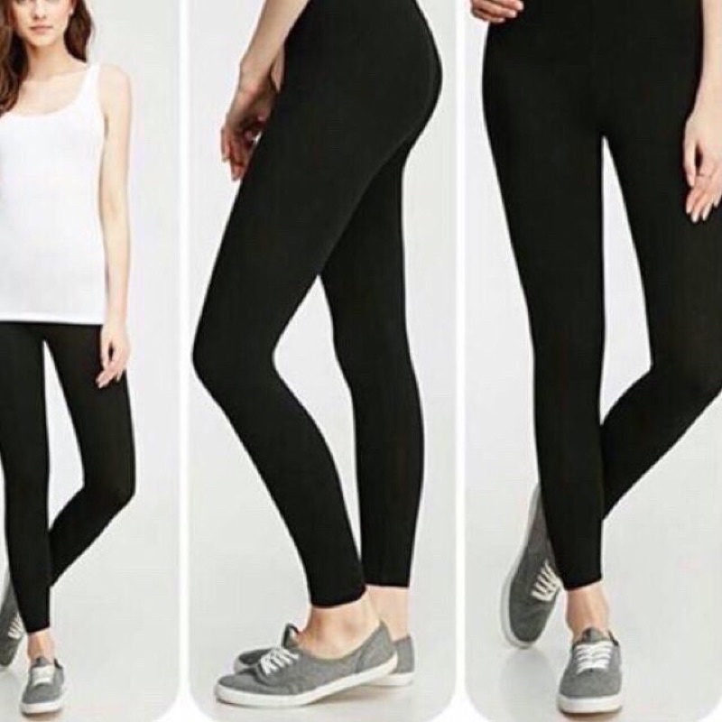 Celana Legging Rayon Premium Super Adem dan Lembut