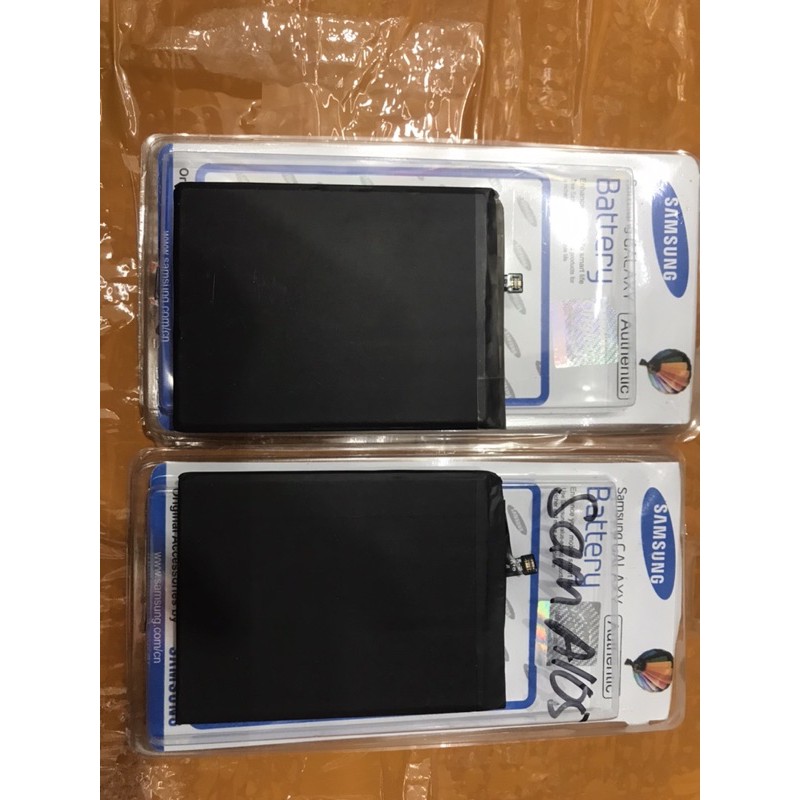 Baterai hp samsug a10s original