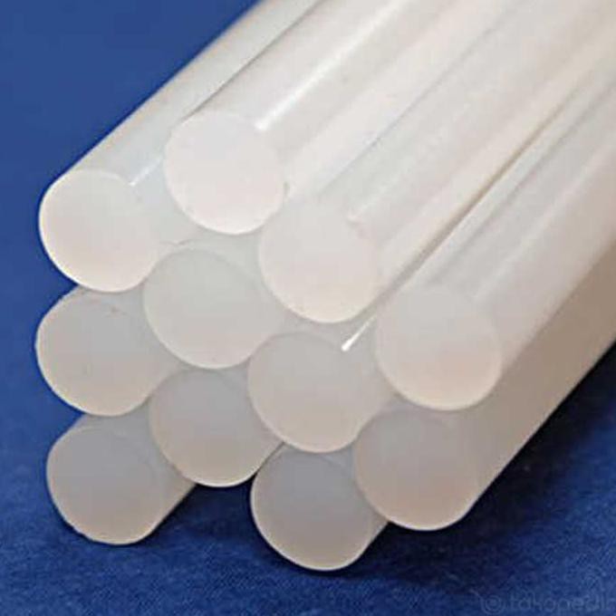 

Terbaru Refill Lem Tembak/ Lem Bakar/ Glue Stick Ukuran Besar 30Cm Kualitas Baik