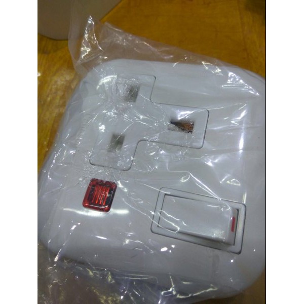 stop kontak ac panasonic