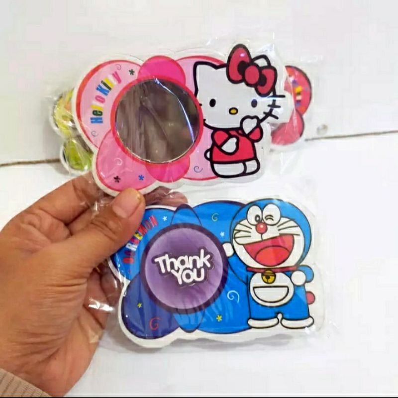 SOUVENIR KACA / SOUVENIR CERMIN