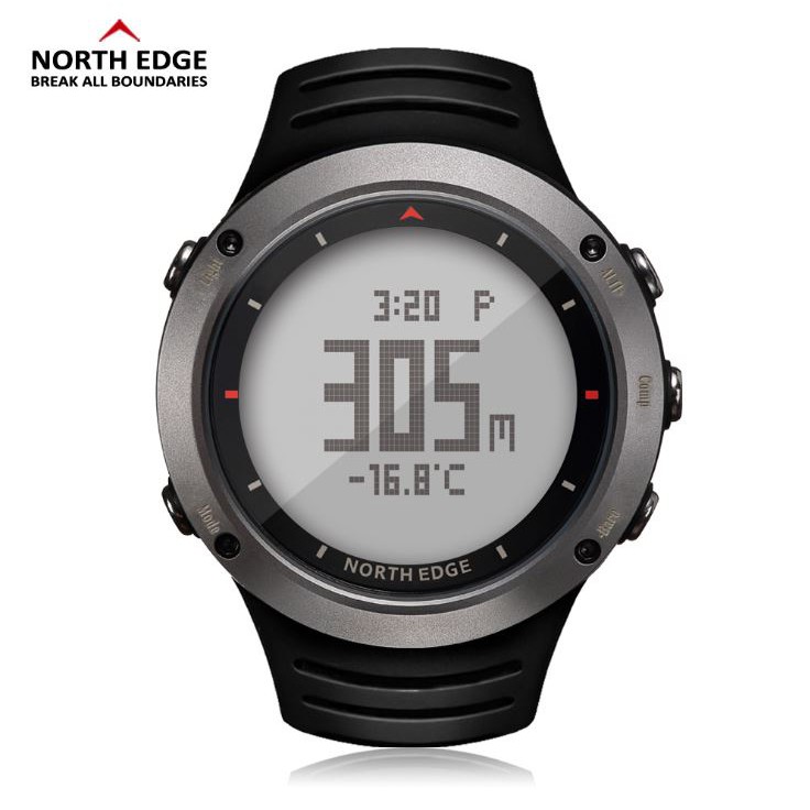 Shopstation - Smartwatch North Edge Altay II Smart Watch Outdoor