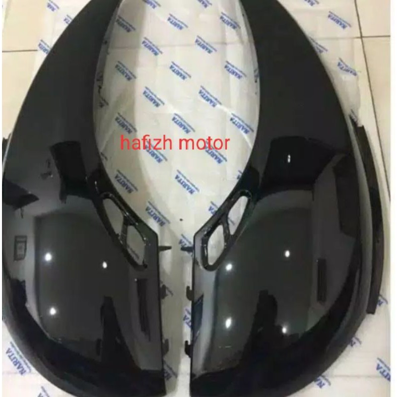 Body Scoopy karbu/lama